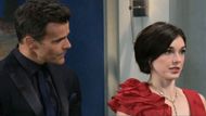 Willow forever defends Drew on General Hospital | Image: ABC